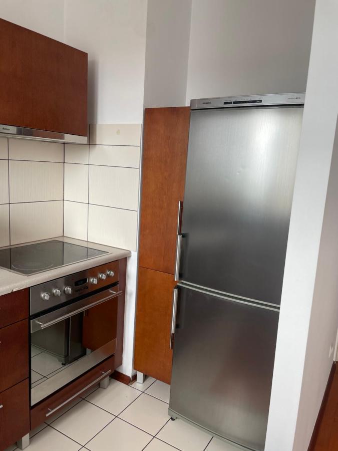 Jagoda Apartament Rzeszów Exterior foto