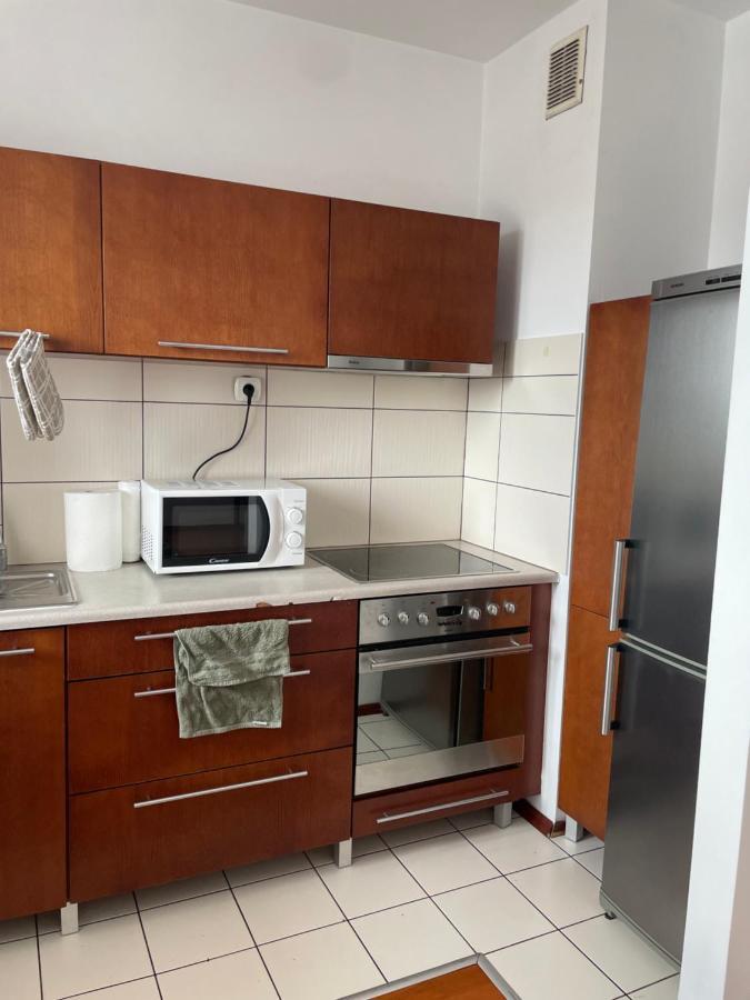 Jagoda Apartament Rzeszów Exterior foto