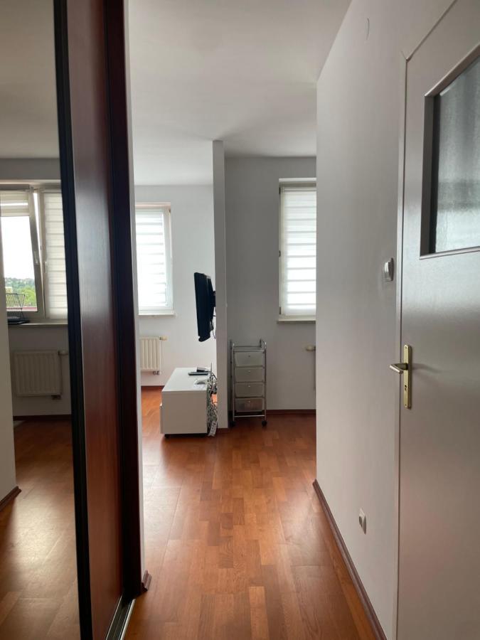 Jagoda Apartament Rzeszów Exterior foto